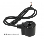 120VAC IP67 Coil